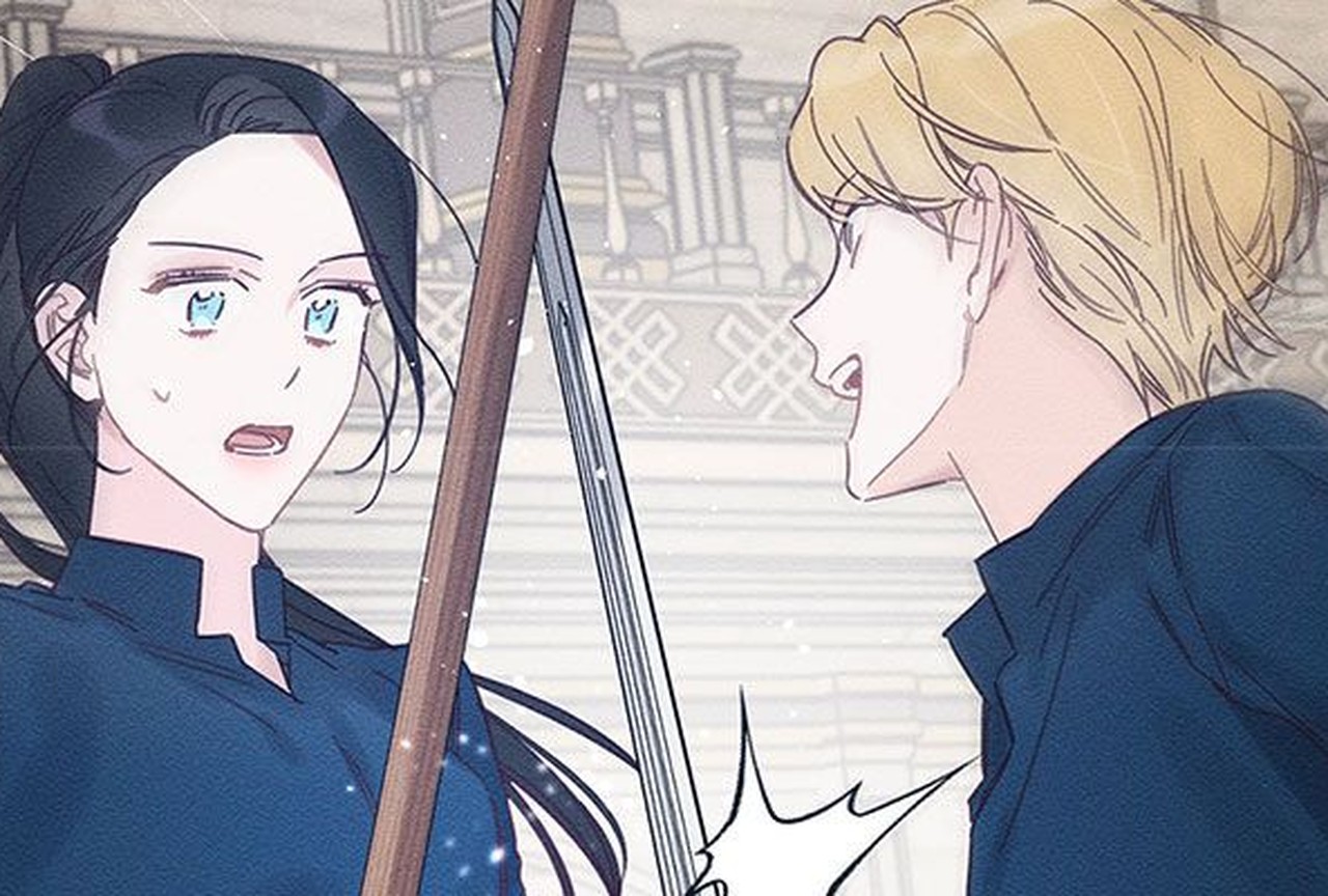 Pas touche à mon petit Frère ! - Episode 33 - ONO Webtoon et Manga