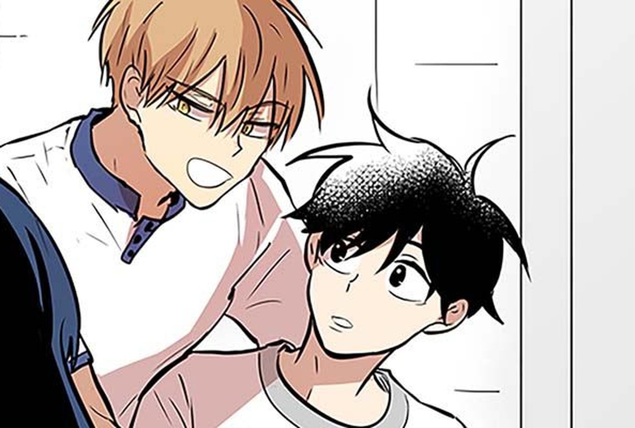 Le Parfum de tes Sentiments - Episode 46 - ONO Webtoon et Manga