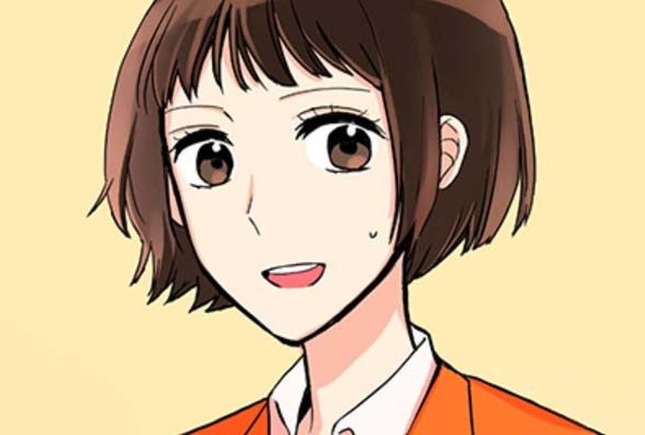 Miss G & Le Directeur - Episode 1 - ONO Webtoon et Manga