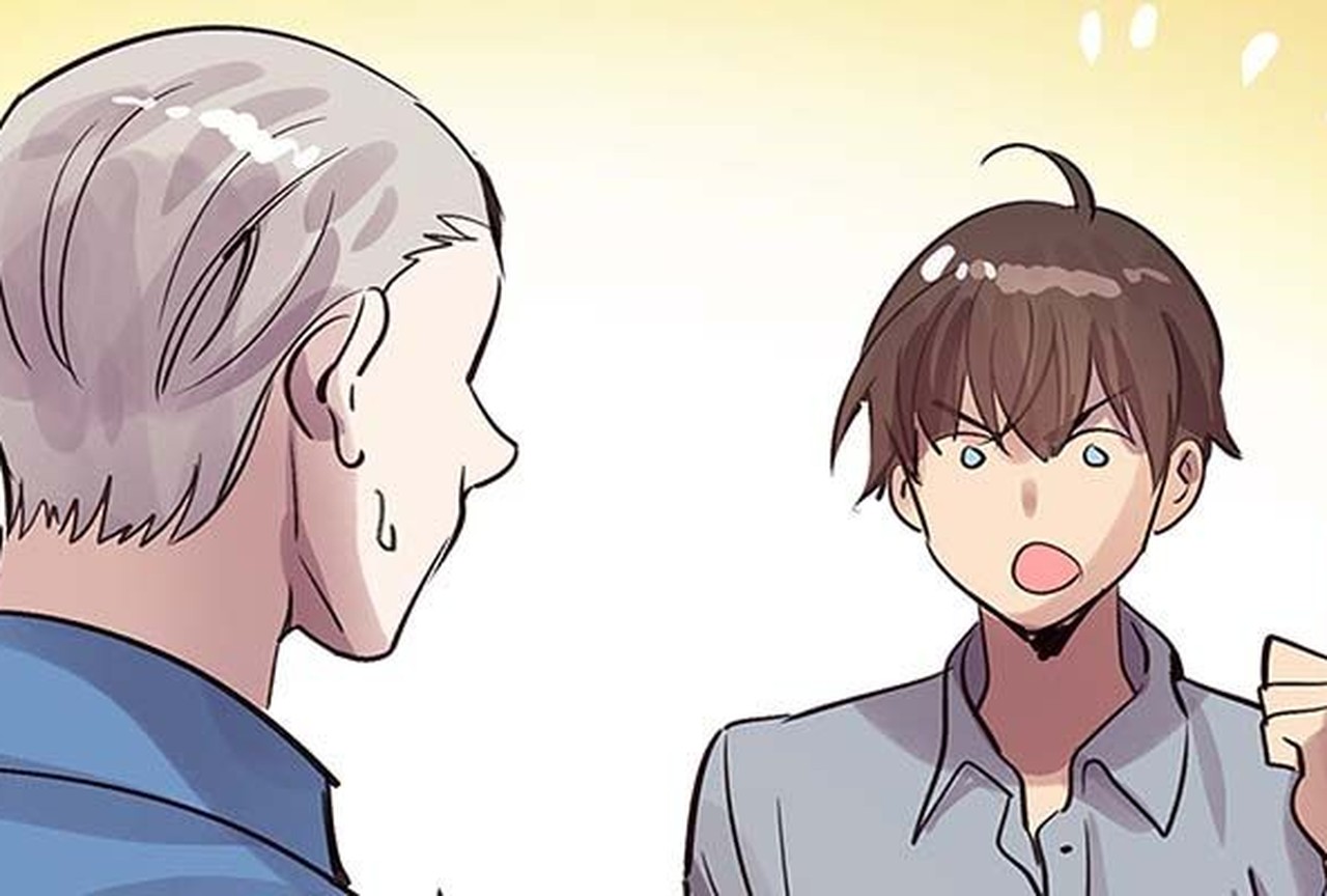 La Roue du Temps - Episode 59 - ONO Webtoon et Manga
