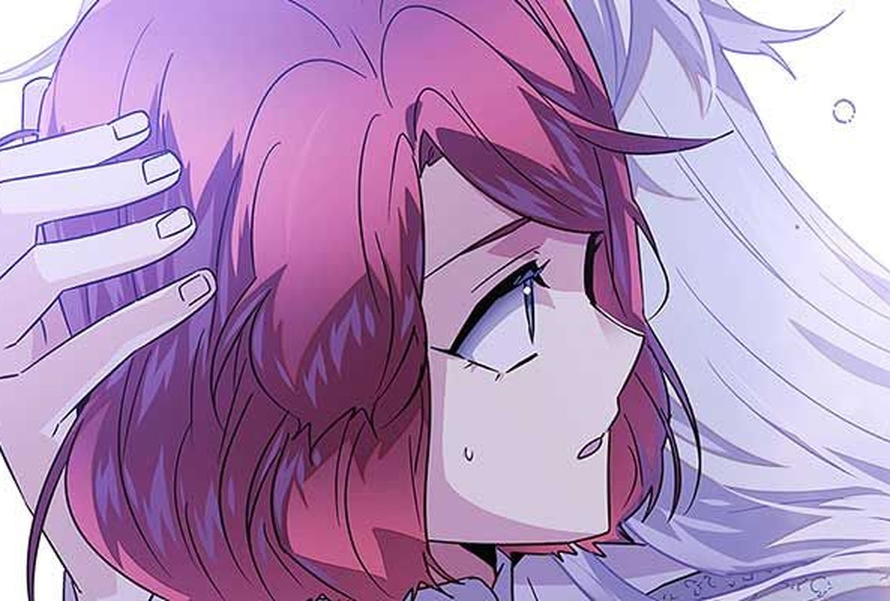 Le Chant de la Lune - Episode 121 - ONO Webtoon et Manga