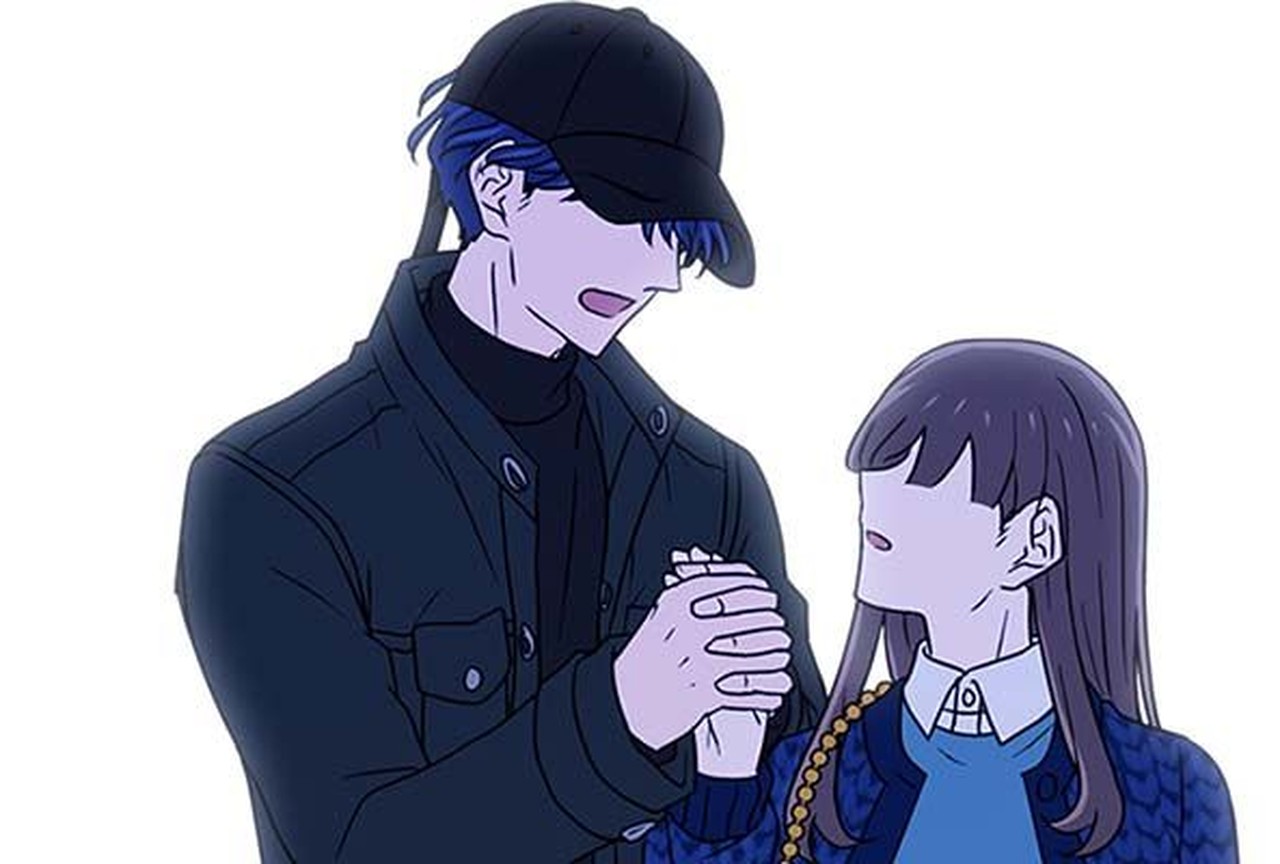 You Are My Destiny - Episode 5 - ONO Webtoon et Manga