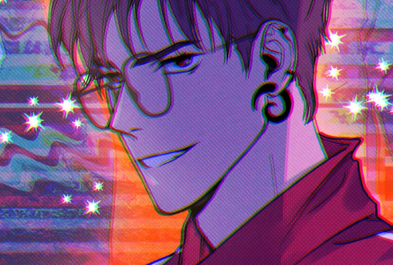 Semantic Error - Episode 10 - ONO Webtoon et Manga