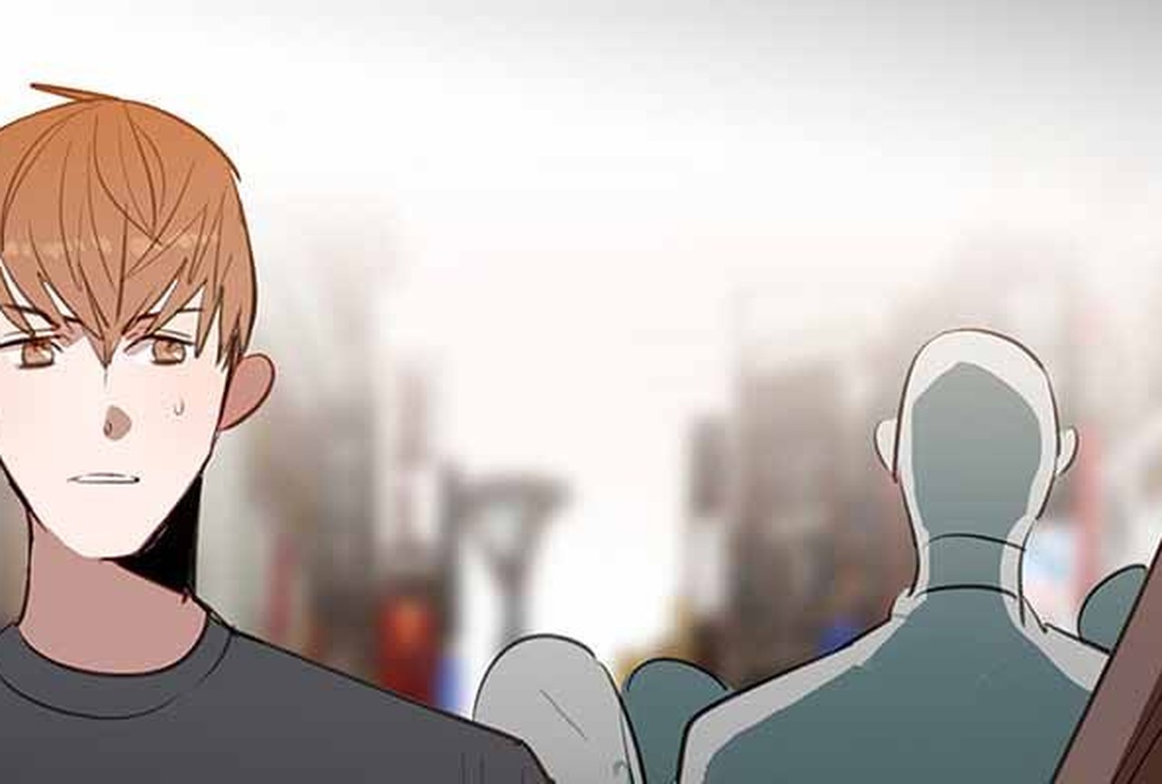 Best mistake - Episode 36 - ONO Webtoon et Manga