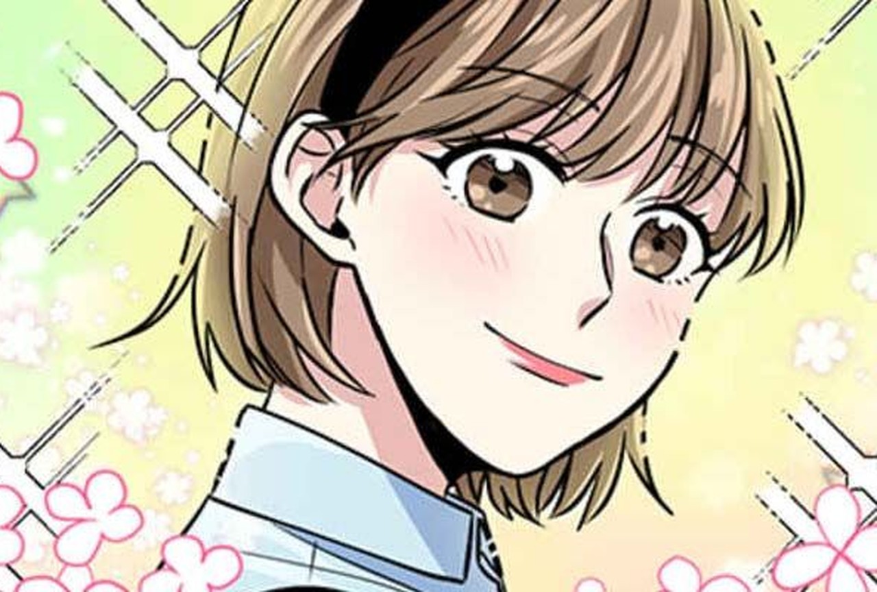 My Cute Beast - Episode 11 - ONO Webtoon et Manga