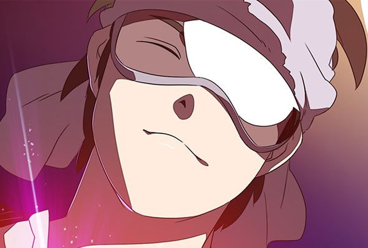 Le Roi des Sorciers - Episode 31 - ONO Webtoon et Manga