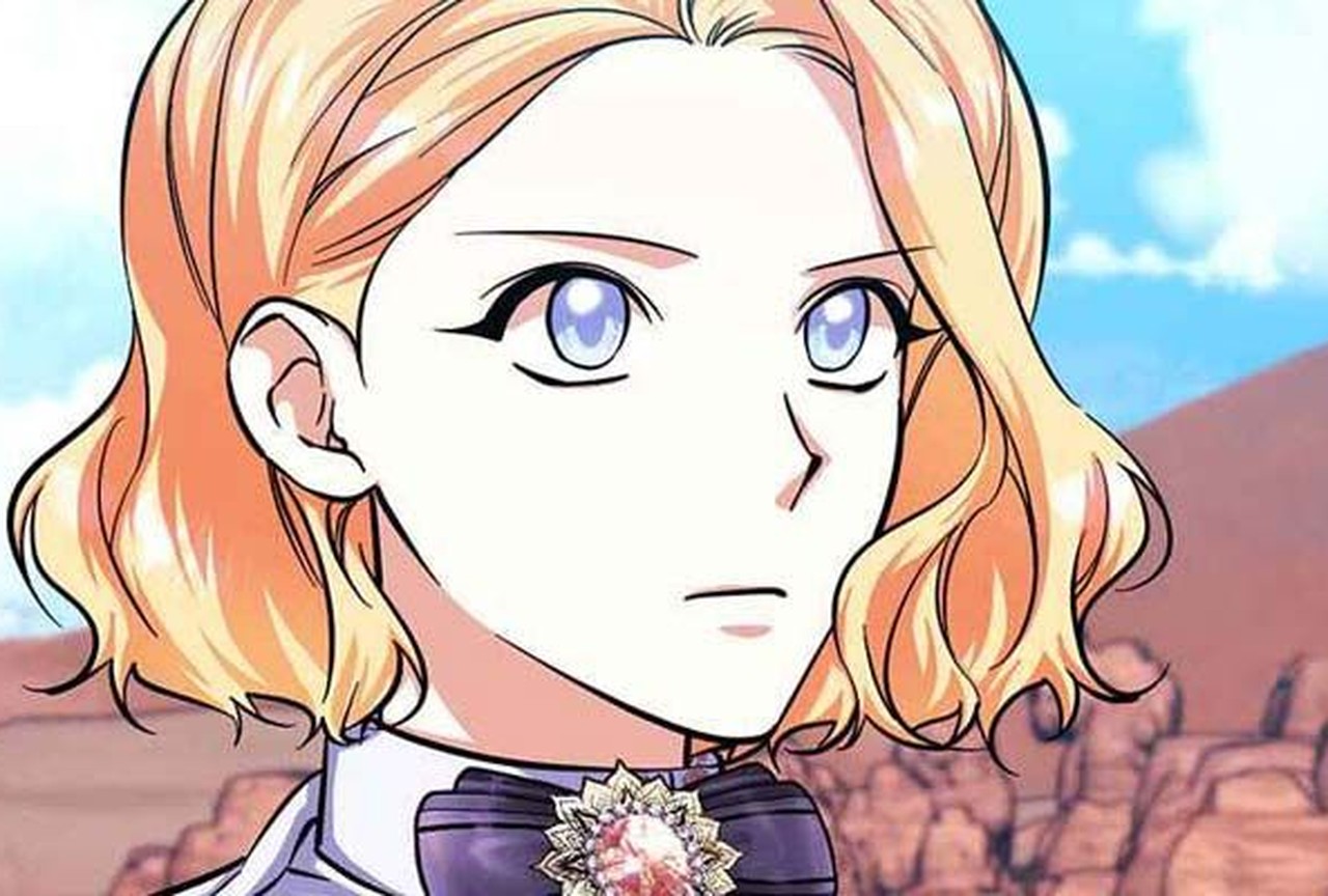 Le poids de la couronne - Episode 83 - ONO Webtoon et Manga