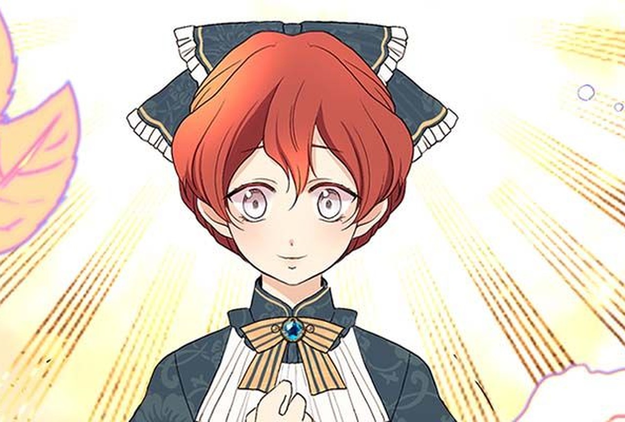 Une Princesse en sursis - Episode 3 - ONO Webtoon et Manga