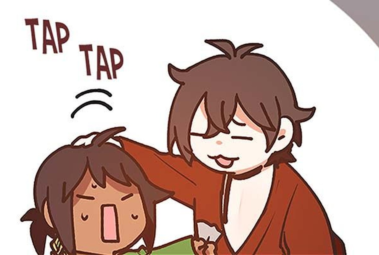 Oh ! Mon Prince ! - Episode 37 - ONO Webtoon et Manga