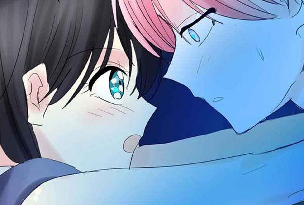 La Maîtresse et son valet magique - Episode 63 - ONO Webtoon et Manga