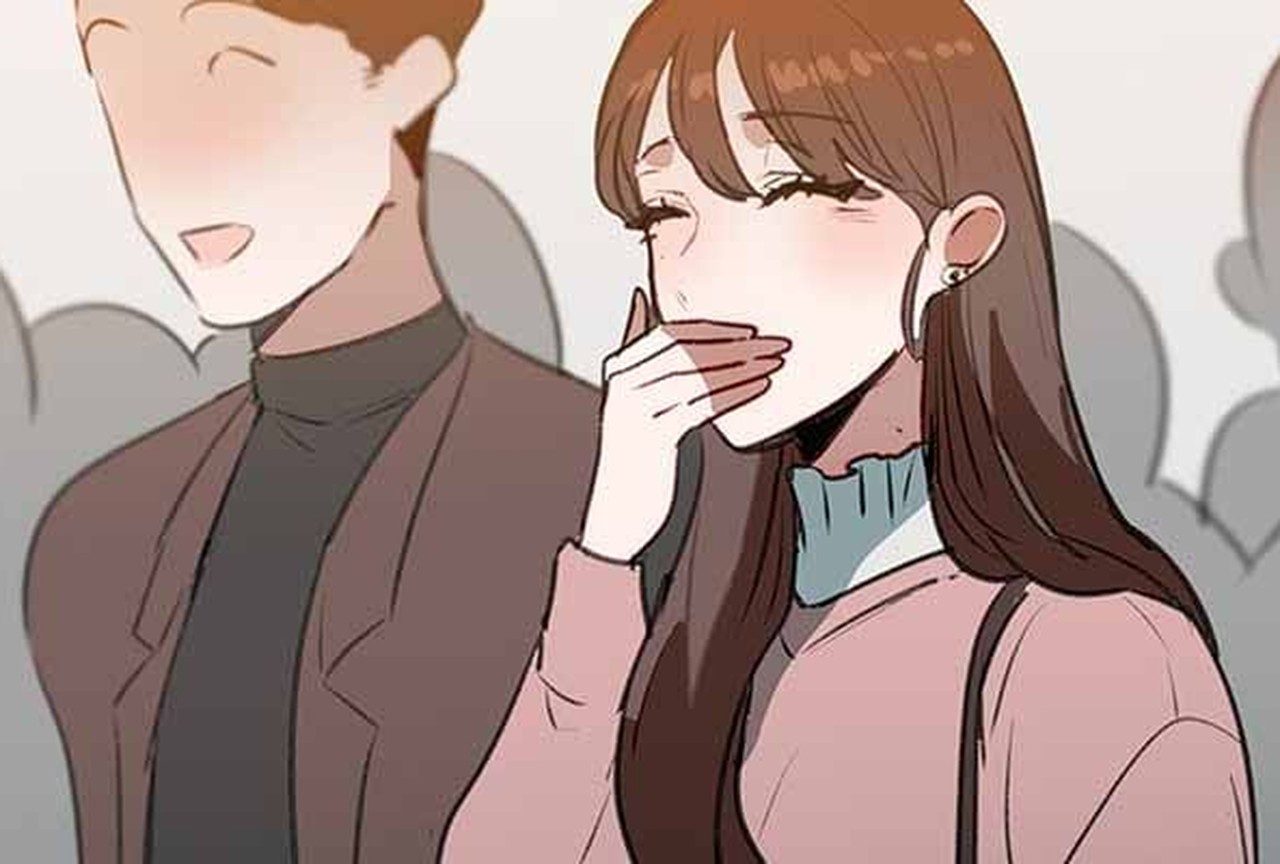 Best mistake - Episode 46 - ONO Webtoon et Manga
