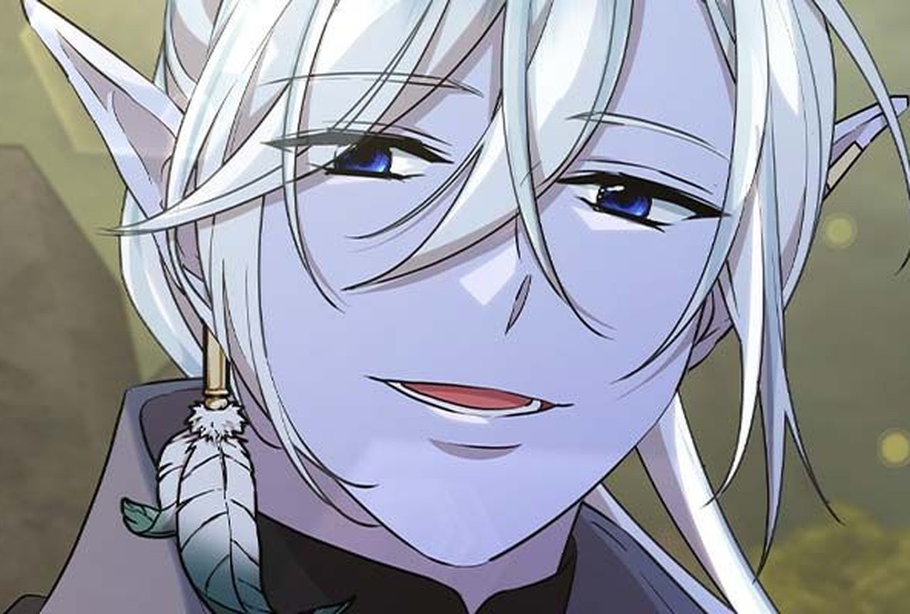 Fille de l'Esprit Roi ! - Episode 136 - ONO Webtoon et Manga