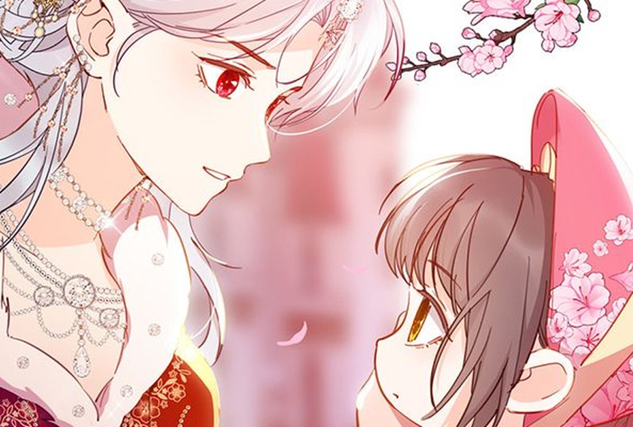 La Renaissance d'une Princesse - Episode 81 - ONO Webtoon et Manga