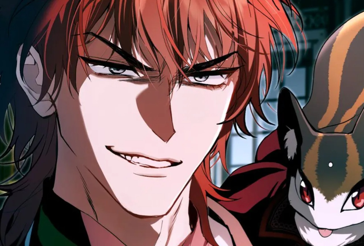 La Méchante doit séduire les Héros - Episode 9 - ONO Webtoon et Manga