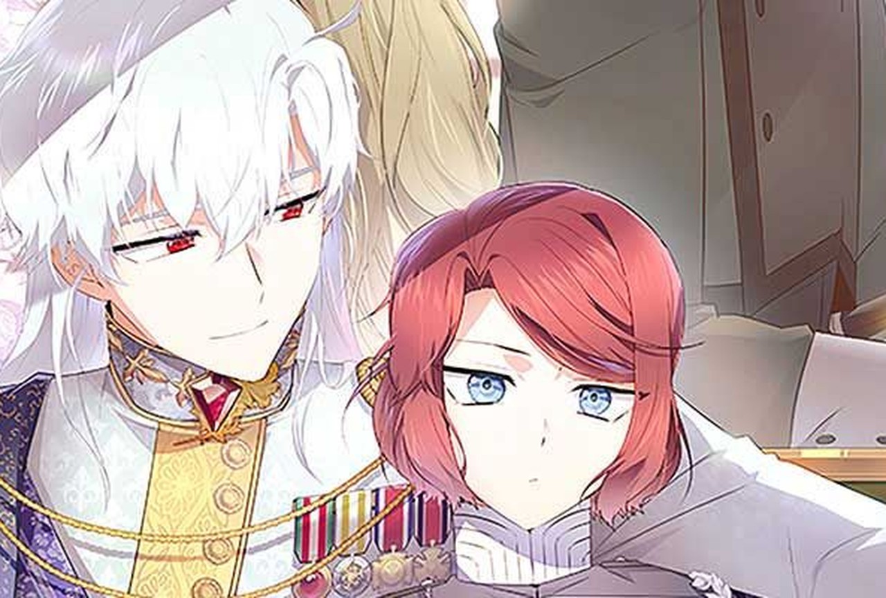 Le Chant de la Lune - Episode 51 - ONO Webtoon et Manga