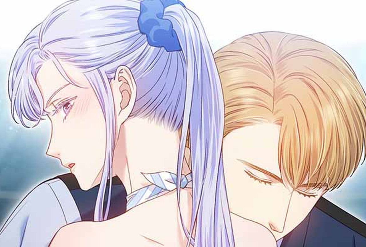 Midnight Thirst - Episode 8 - ONO Webtoon et Manga