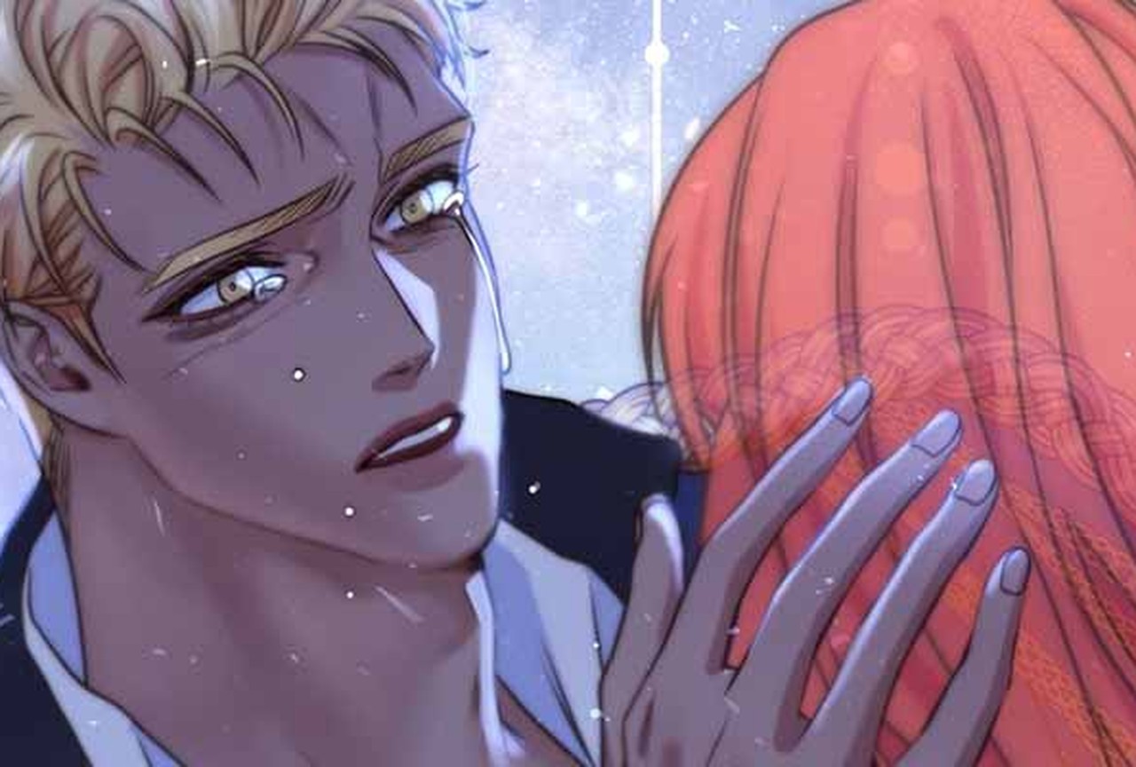 Sous l'emprise du Tyran - Episode 49 - ONO Webtoon et Manga