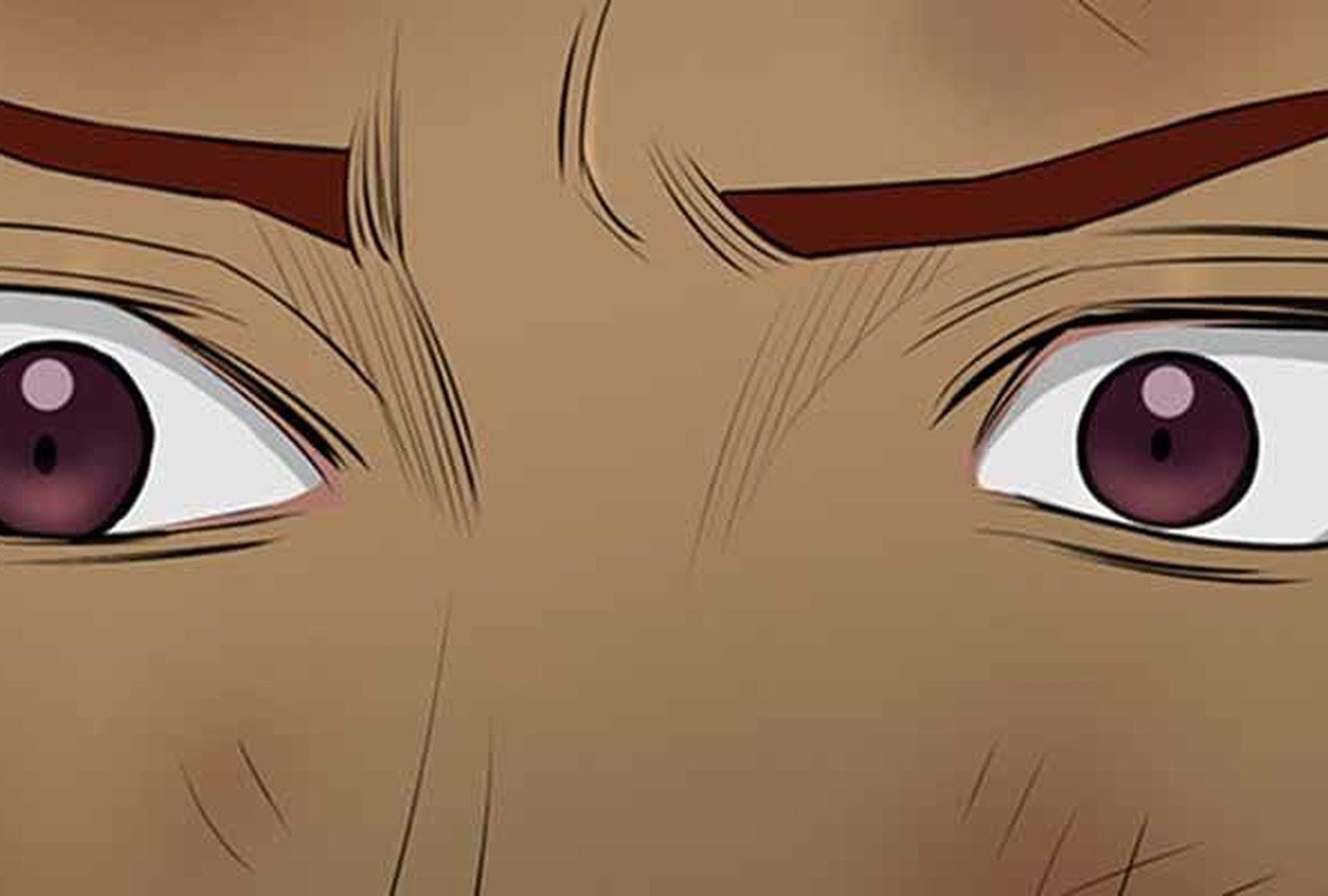 Gangster Rebirth - Episode 46 - ONO Webtoon et Manga