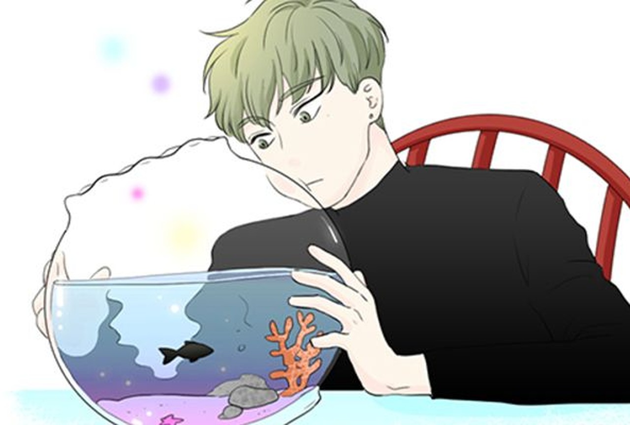Between Us - Saison 1 - Episode 22 - ONO Webtoon et Manga