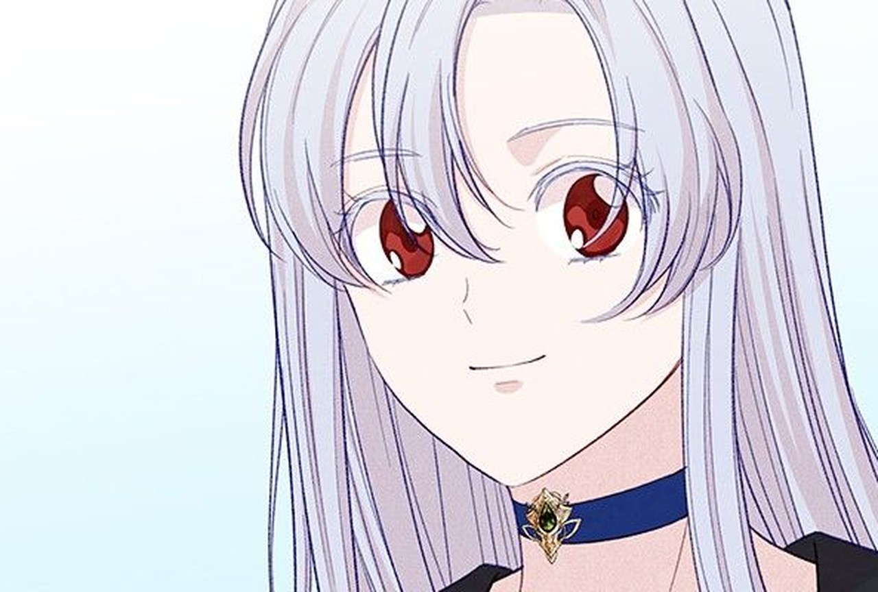Iris - la Lady au Smartphone - Episode 115 - ONO Webtoon et Manga