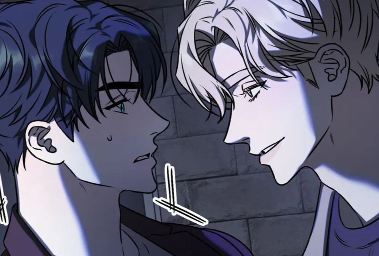 (+18) Occult Romantic Comedy ! - Episode 6 - ONO Webtoon et Manga