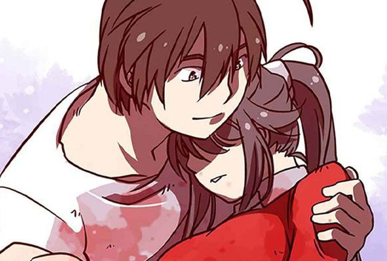 Le Roi des Sorciers - Episode 4 - ONO Webtoon et Manga