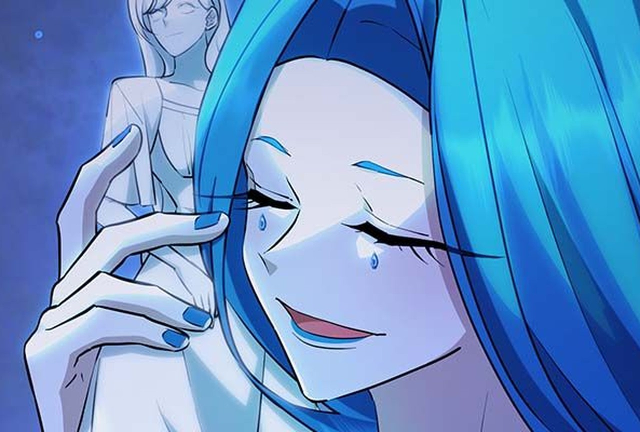 Fille de l'Esprit Roi ! - Episode 142 - ONO Webtoon et Manga