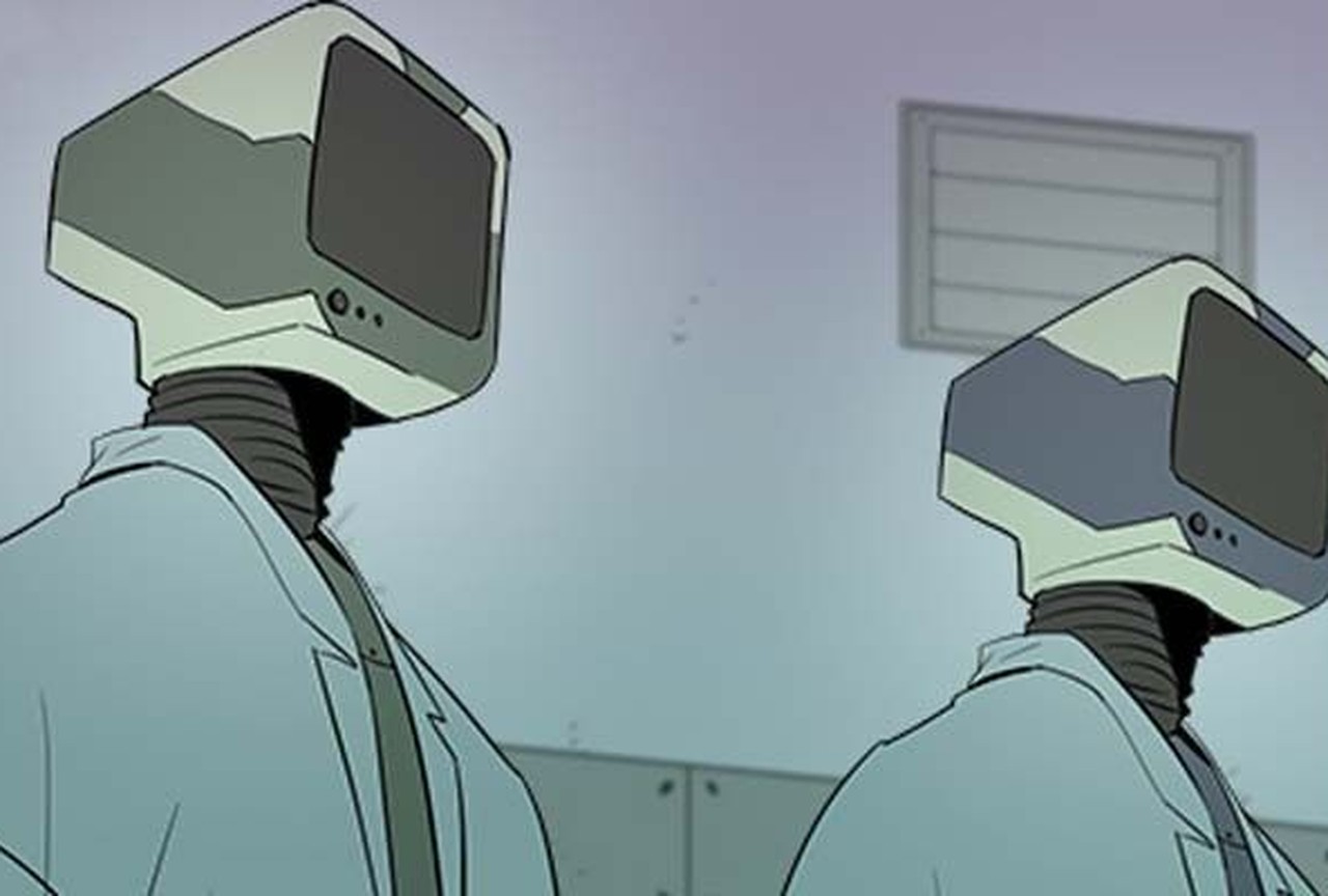 R.A.N.A - Épisode 12 - ONO Webtoon et Manga