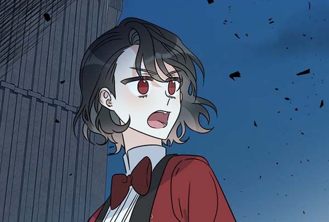 La Styliste du 97 rue Sheldon - Episode 24 - ONO Webtoon et Manga