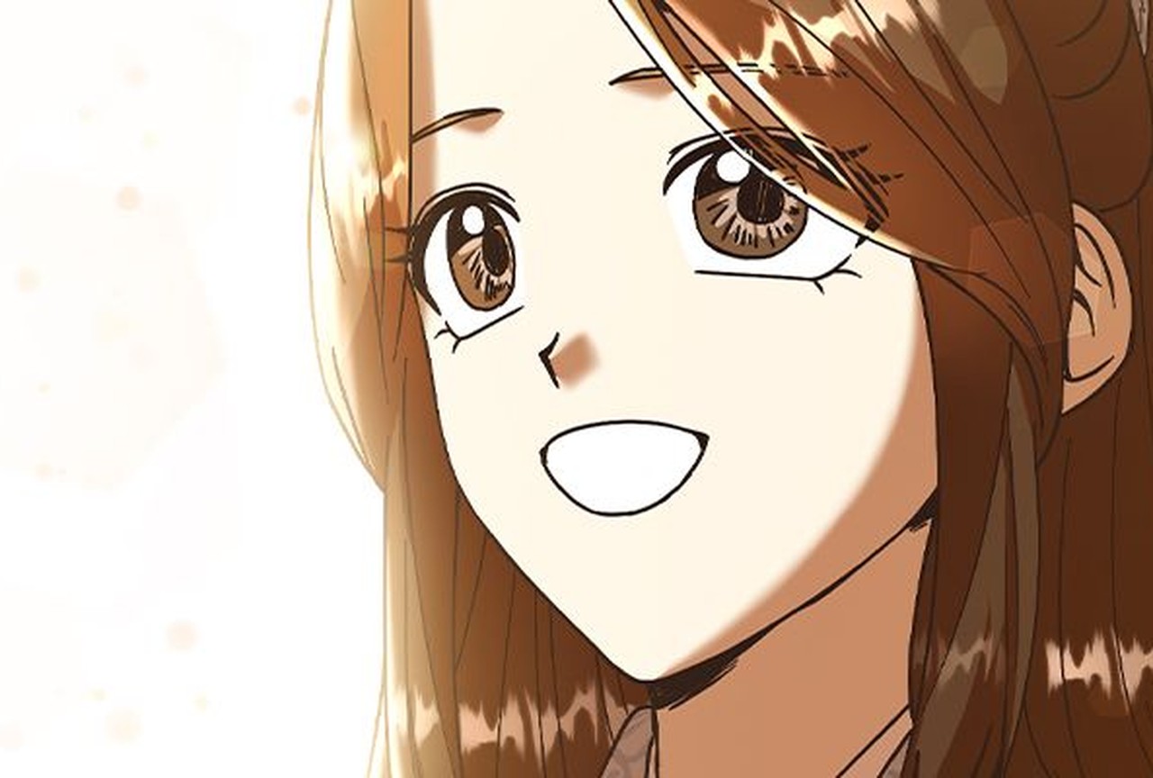 Guérisseuse en herbe - Episode 80 - ONO Webtoon et Manga