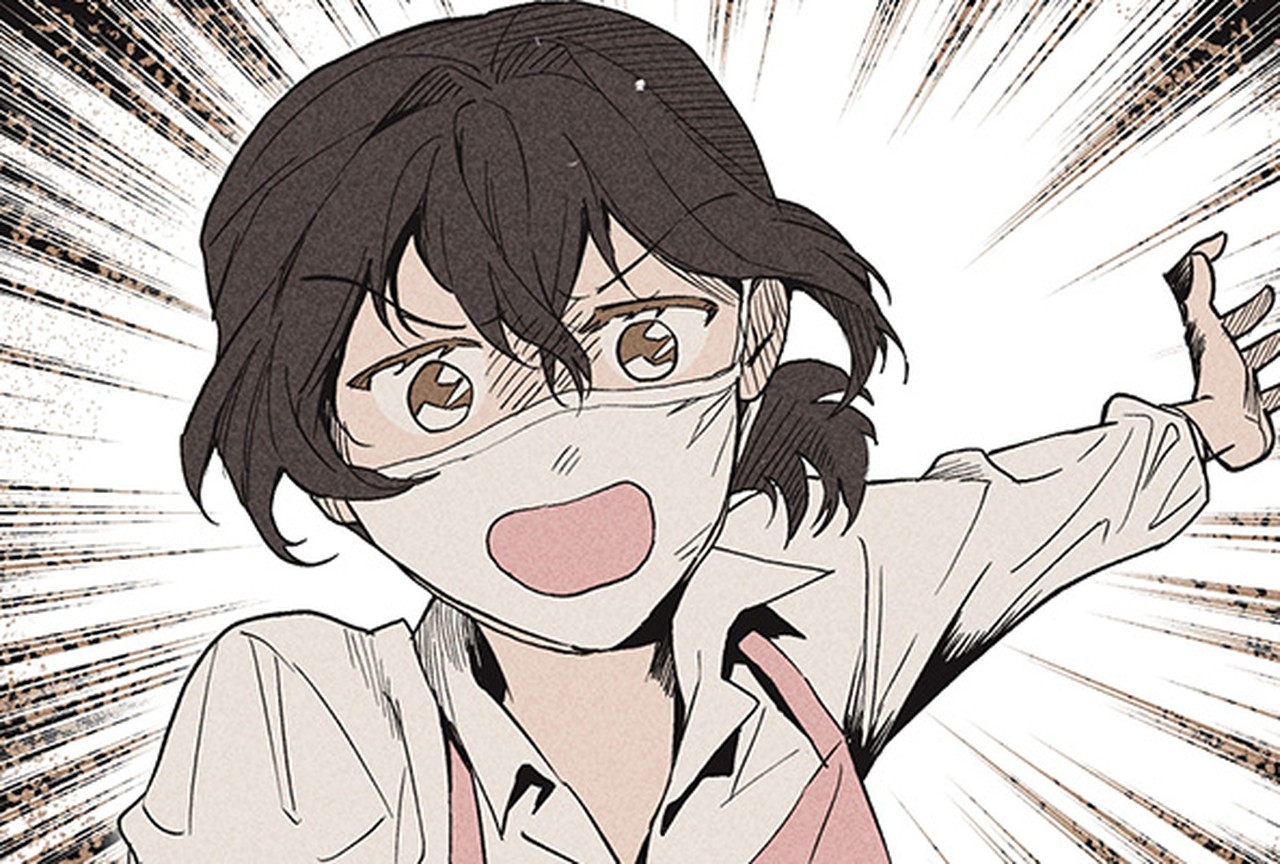 Spears & Shield - Episode 16 - ONO Webtoon et Manga