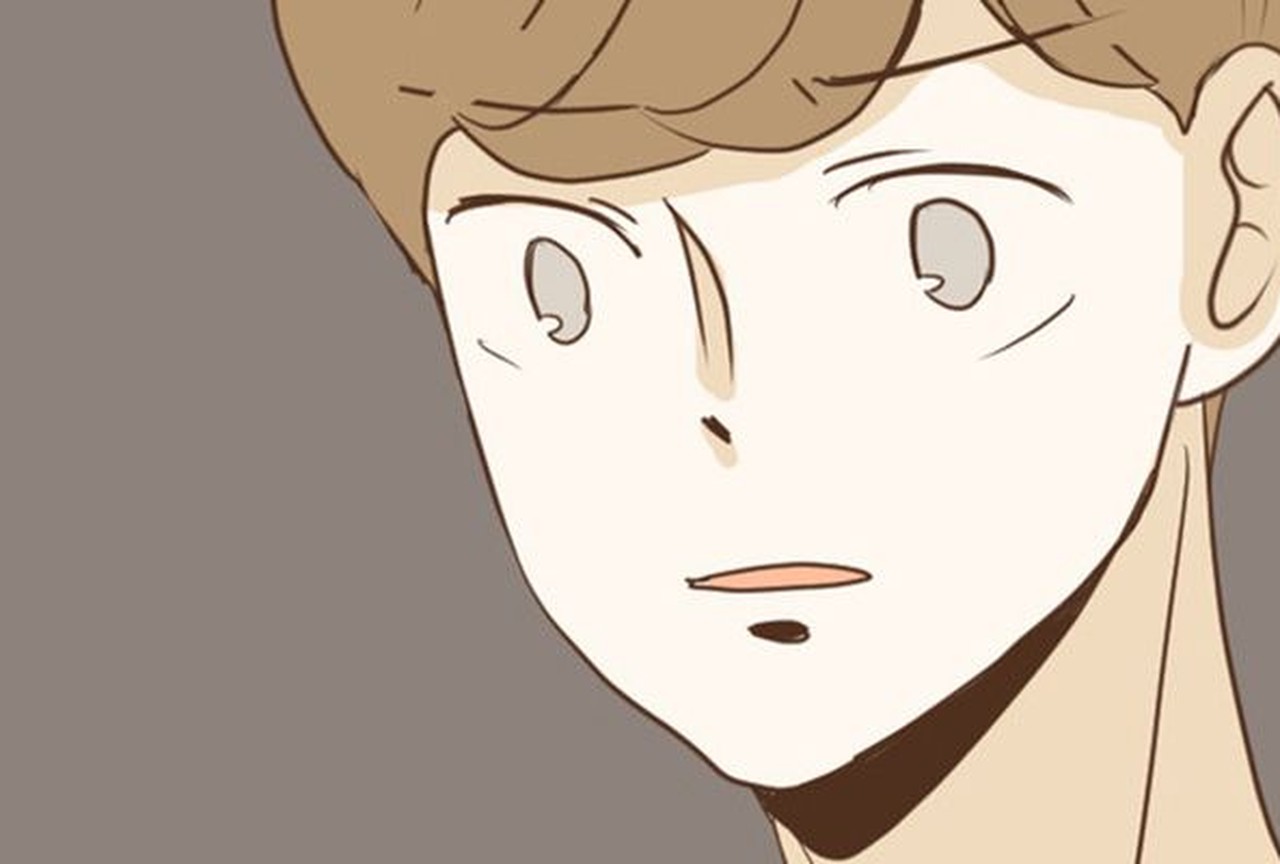 Gaydar Girl - Episode 24 - ONO Webtoon et Manga