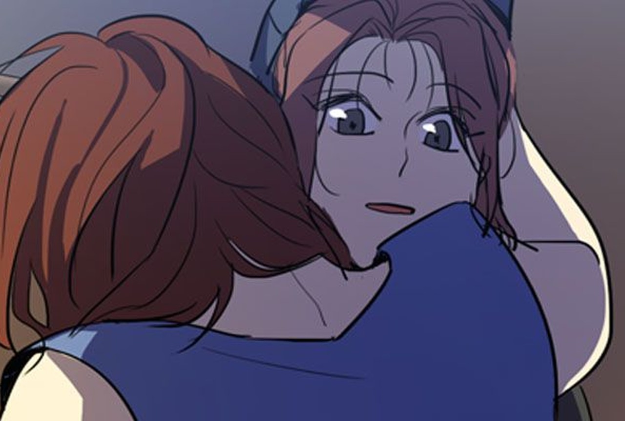 Romance of Heaven - Épisode 24 - ONO Webtoon et Manga