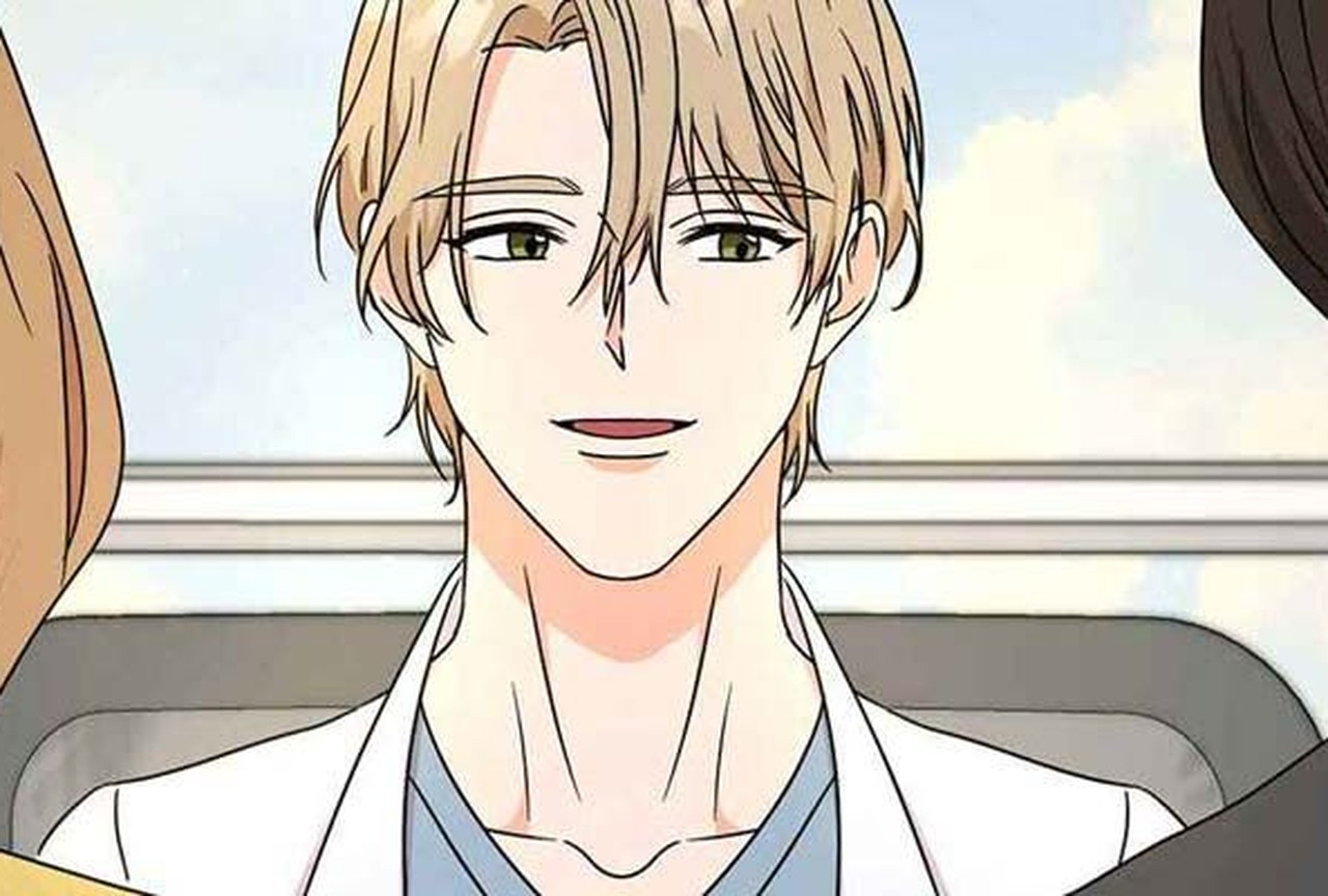 Clause nocturne - Episode 66 - ONO Webtoon et Manga