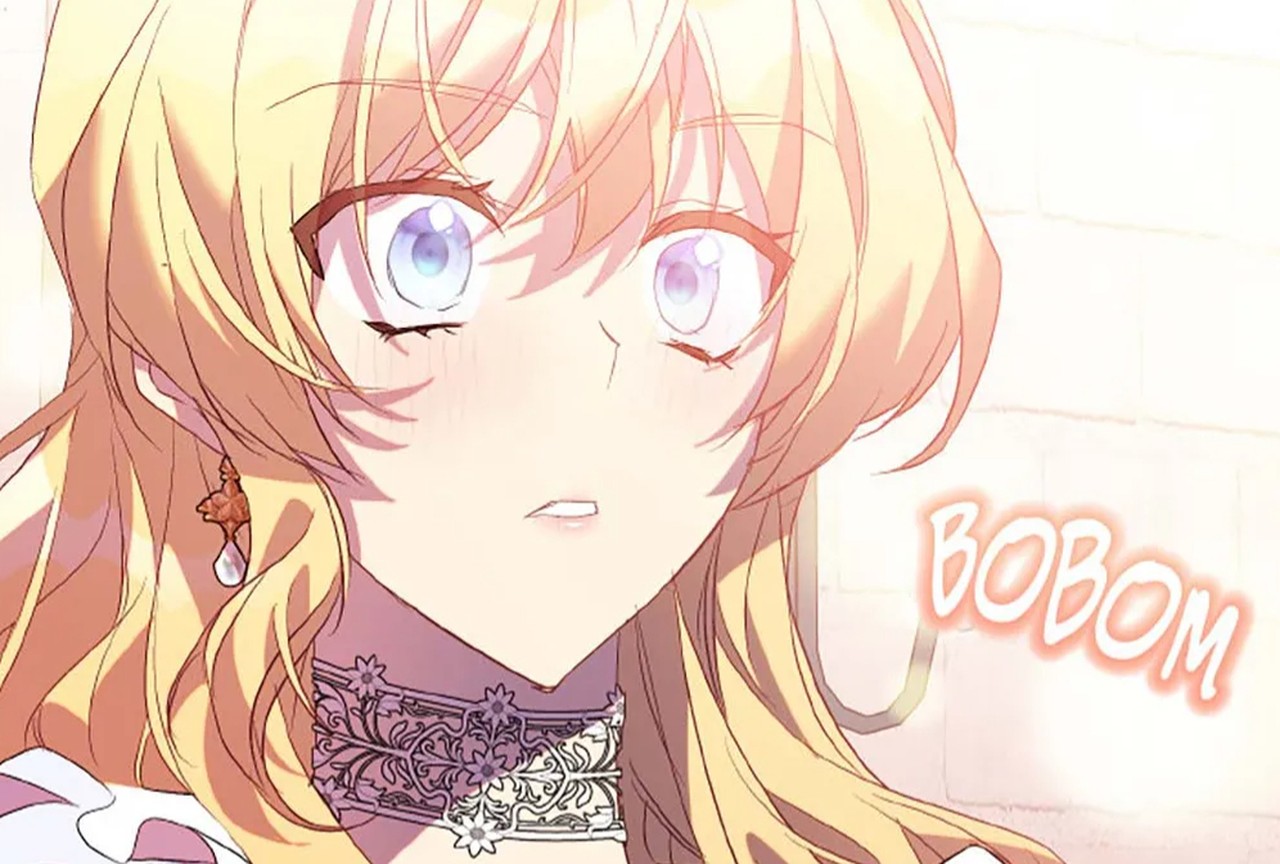 La Fausse Sainte aimée par les Dieux - Episode 67 - ONO Webtoon et Manga