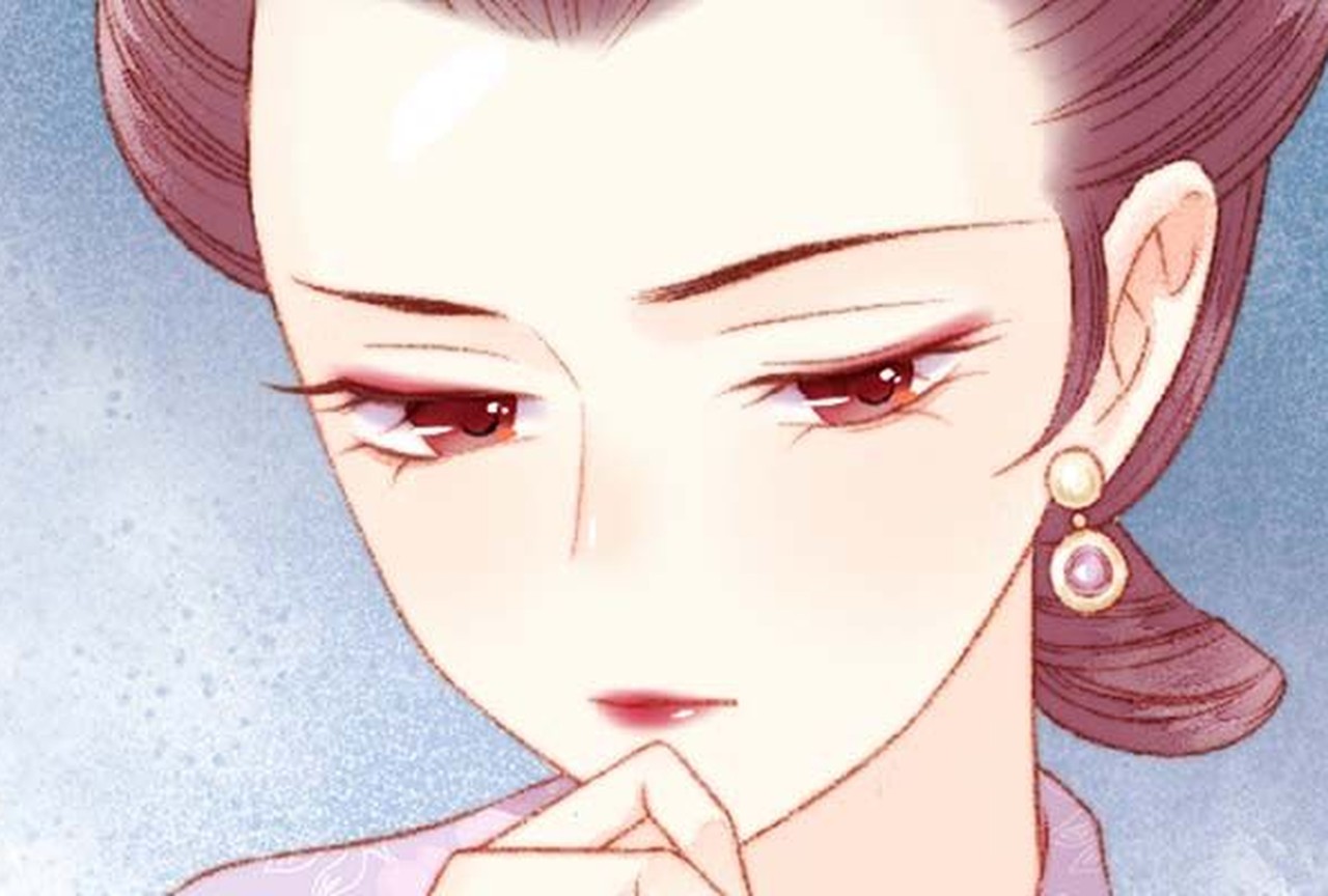 La déesse de la médecine - Episode 21 - ONO Webtoon et Manga