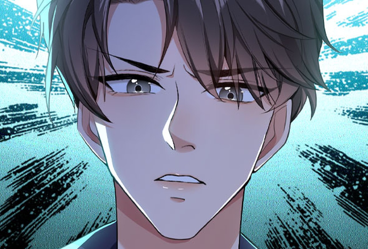 Mr Intrigue's Love Game - Épisode 132 - ONO Webtoon et Manga