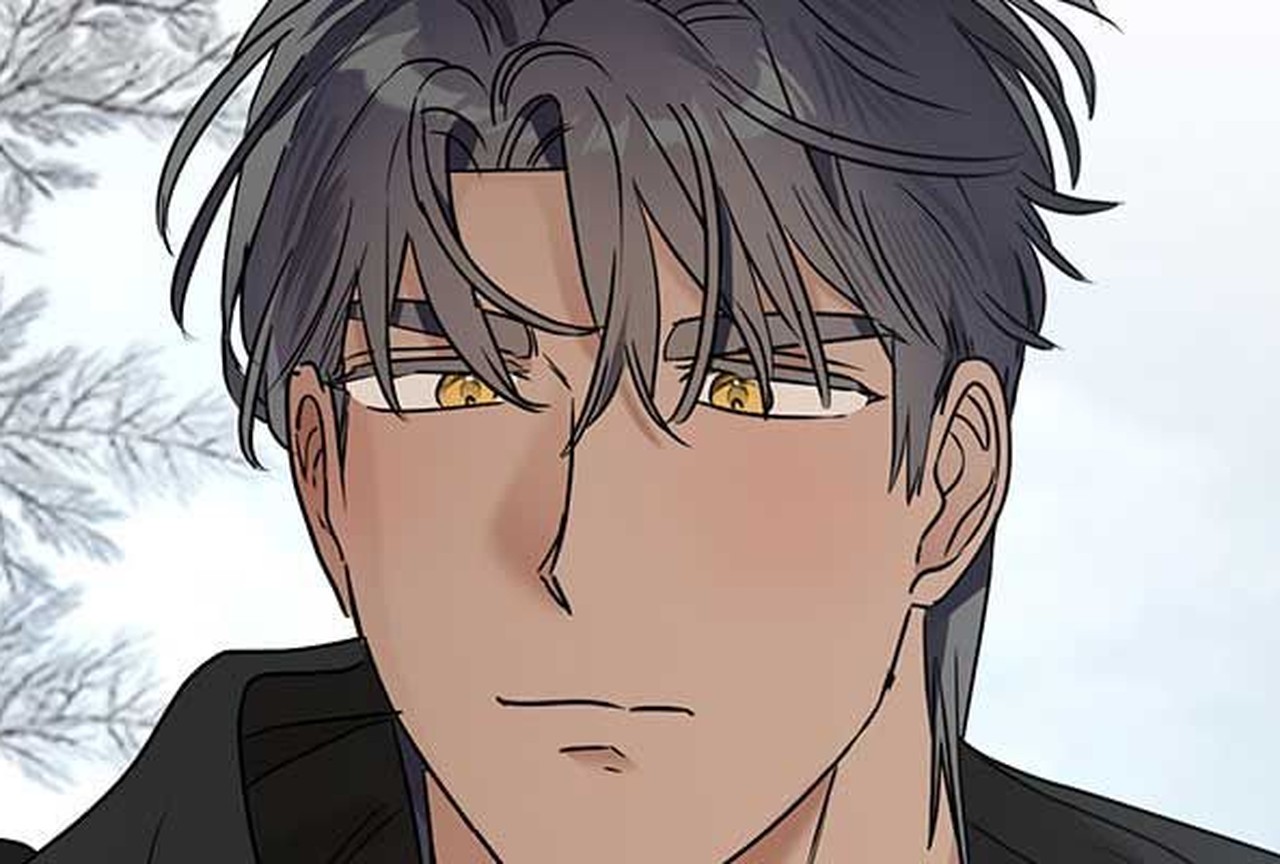 Les noces gelées - Episode 81 - ONO Webtoon et Manga