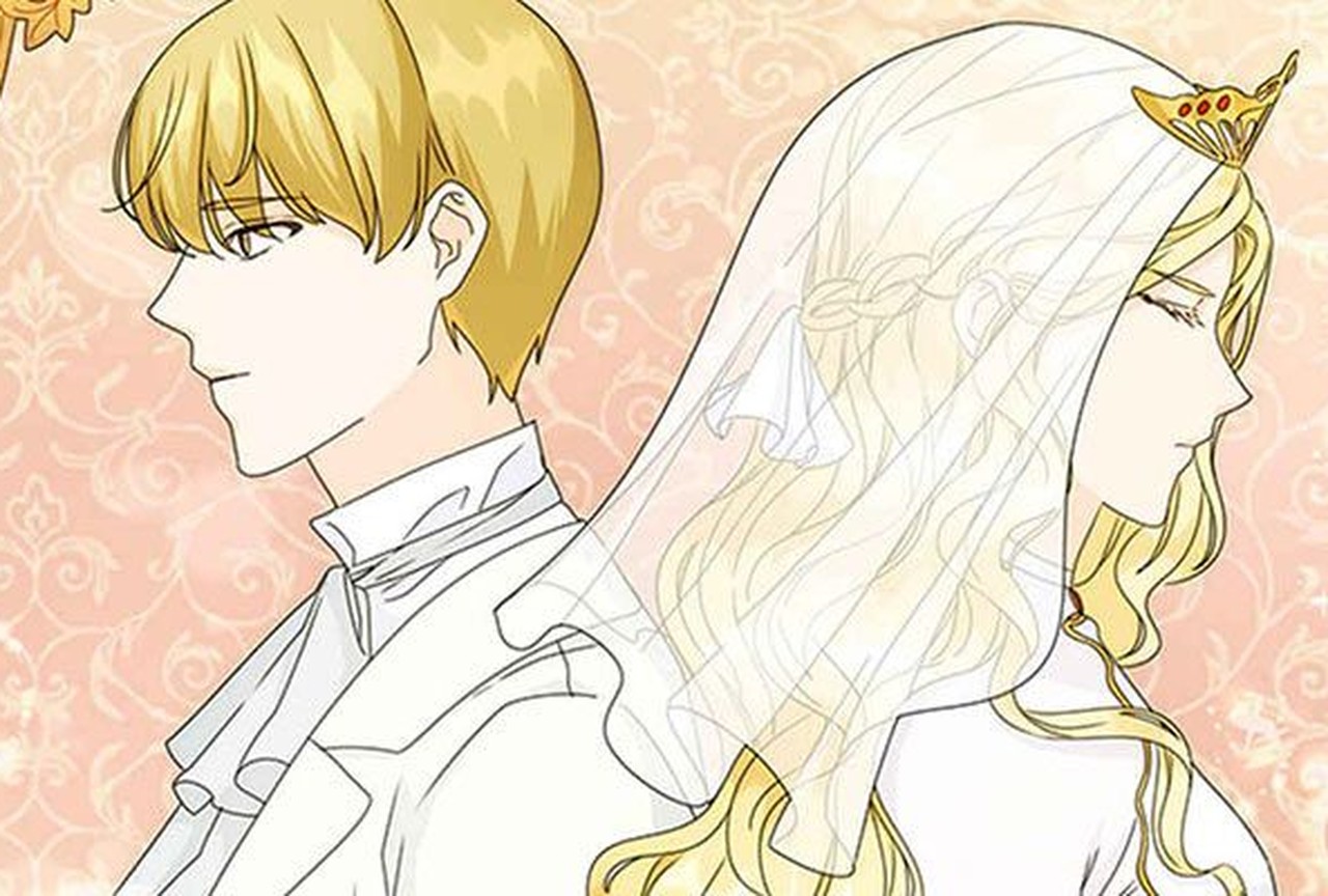 The Readymade Queen - Episode 52 - ONO Webtoon et Manga