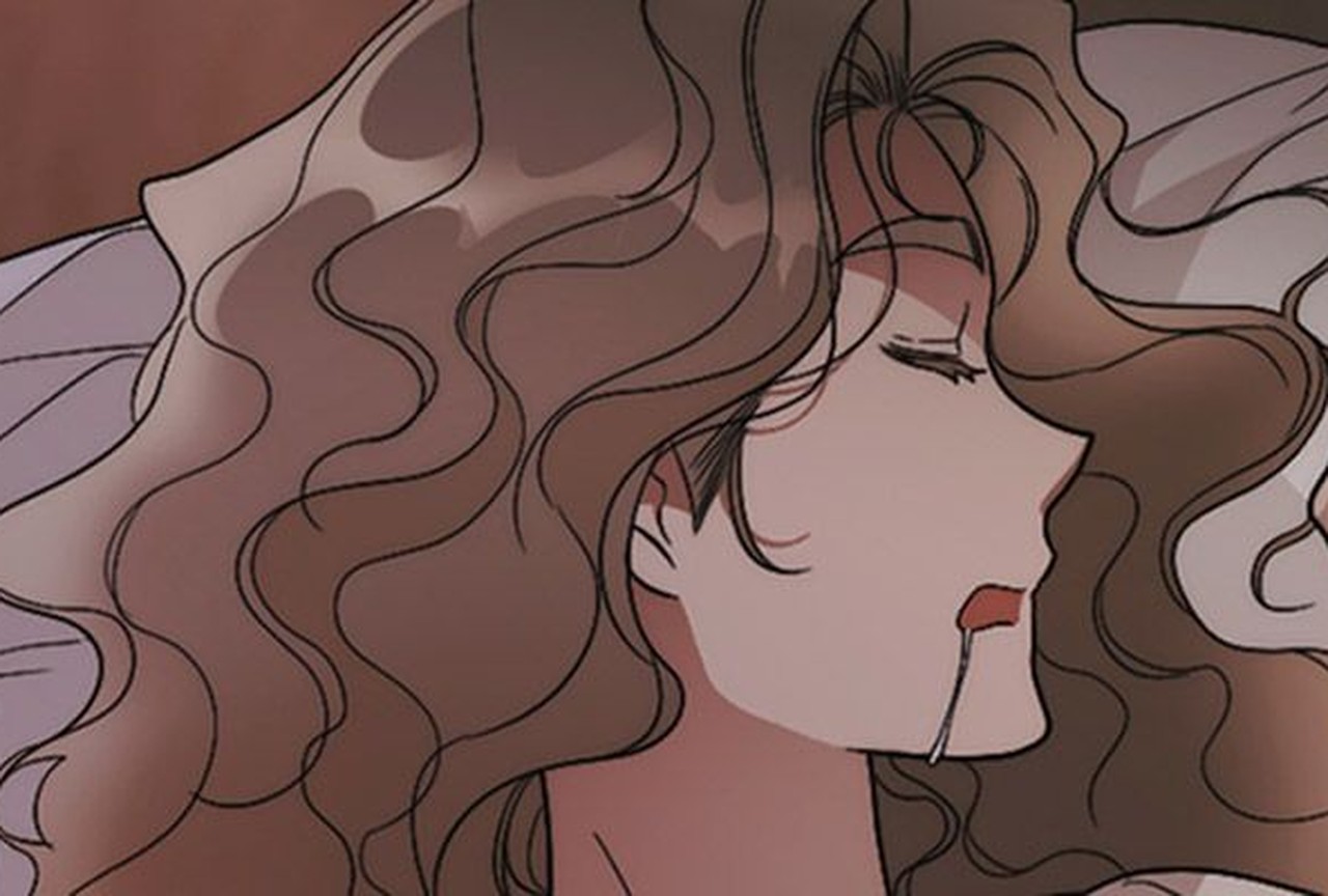 Les correspondances de Charlotte - Episode 77 - ONO Webtoon et Manga