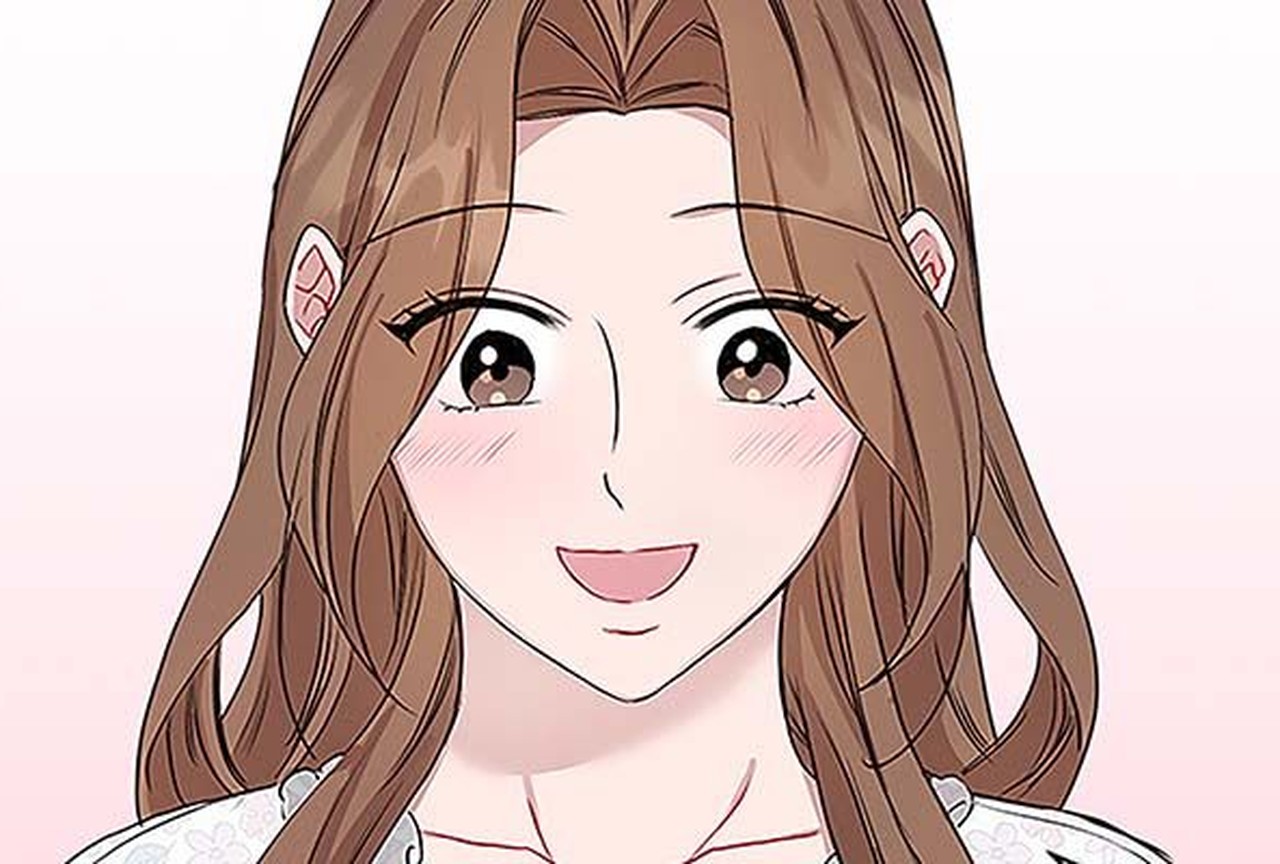 Je te Veux ! - Episode 55 - ONO Webtoon et Manga