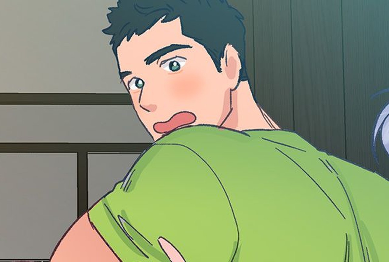 Love Tractor - Episode 16 - ONO Webtoon et Manga
