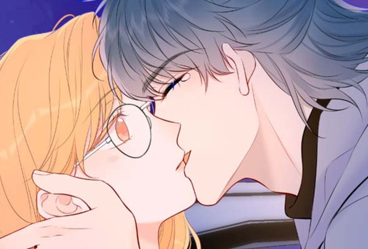 My Lucky Star - Episode 136 - ONO Webtoon et Manga
