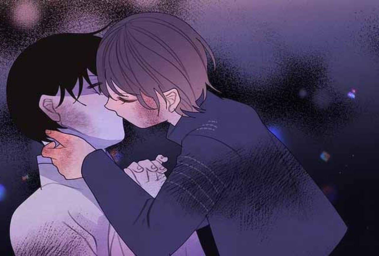 La tragédie du phénix - Episode 151 - ONO Webtoon et Manga