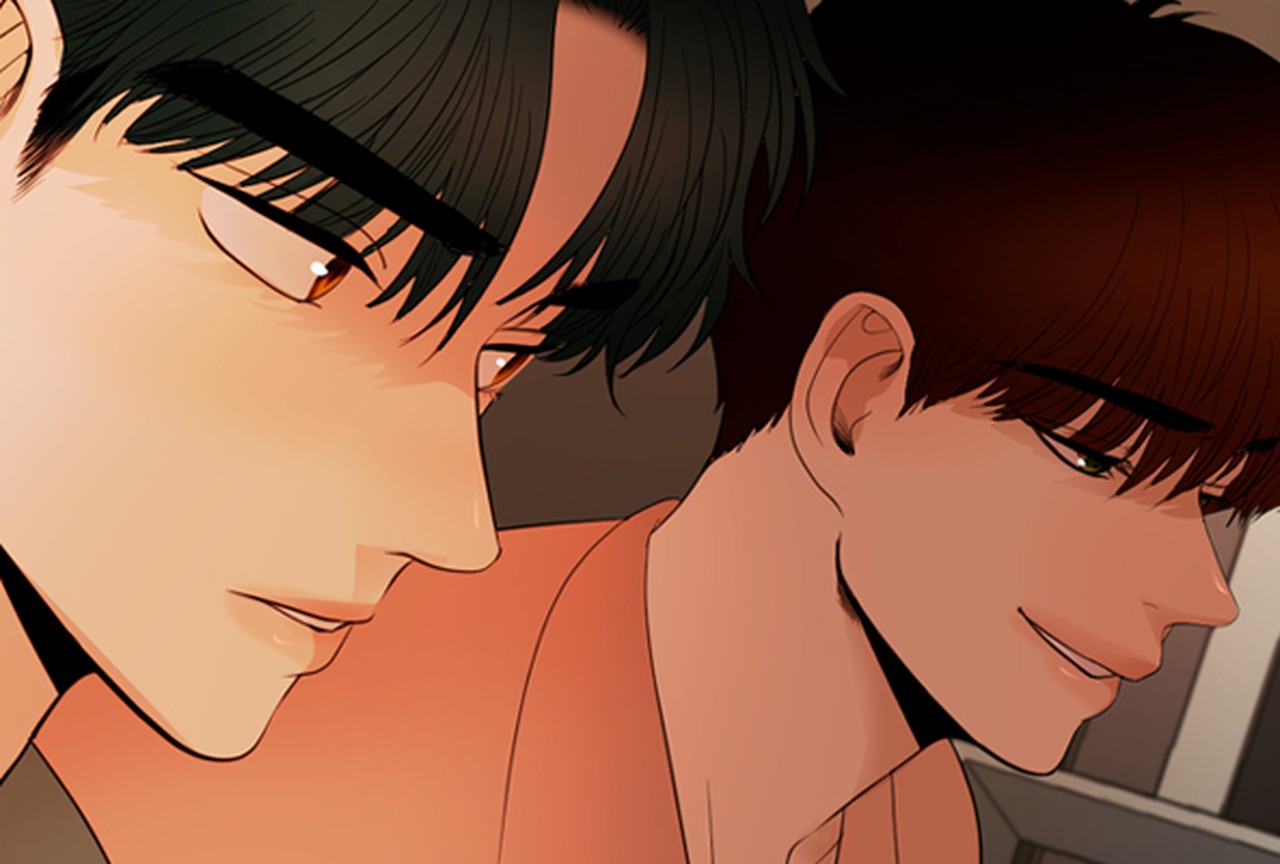 Lovecity Online - Episode 55 - ONO Webtoon et Manga