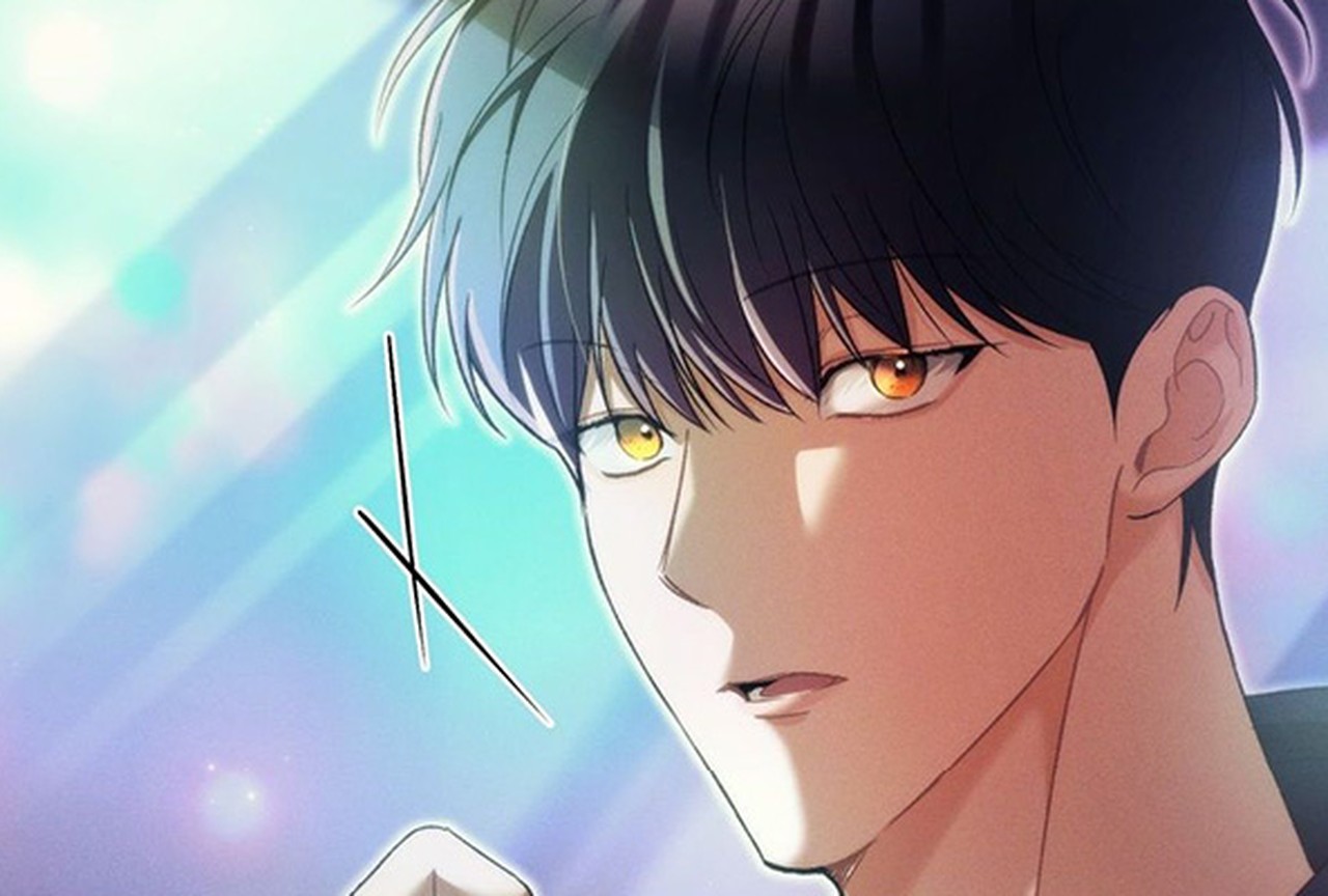 (+18) Epsilon - Episode 30 - ONO Webtoon et Manga