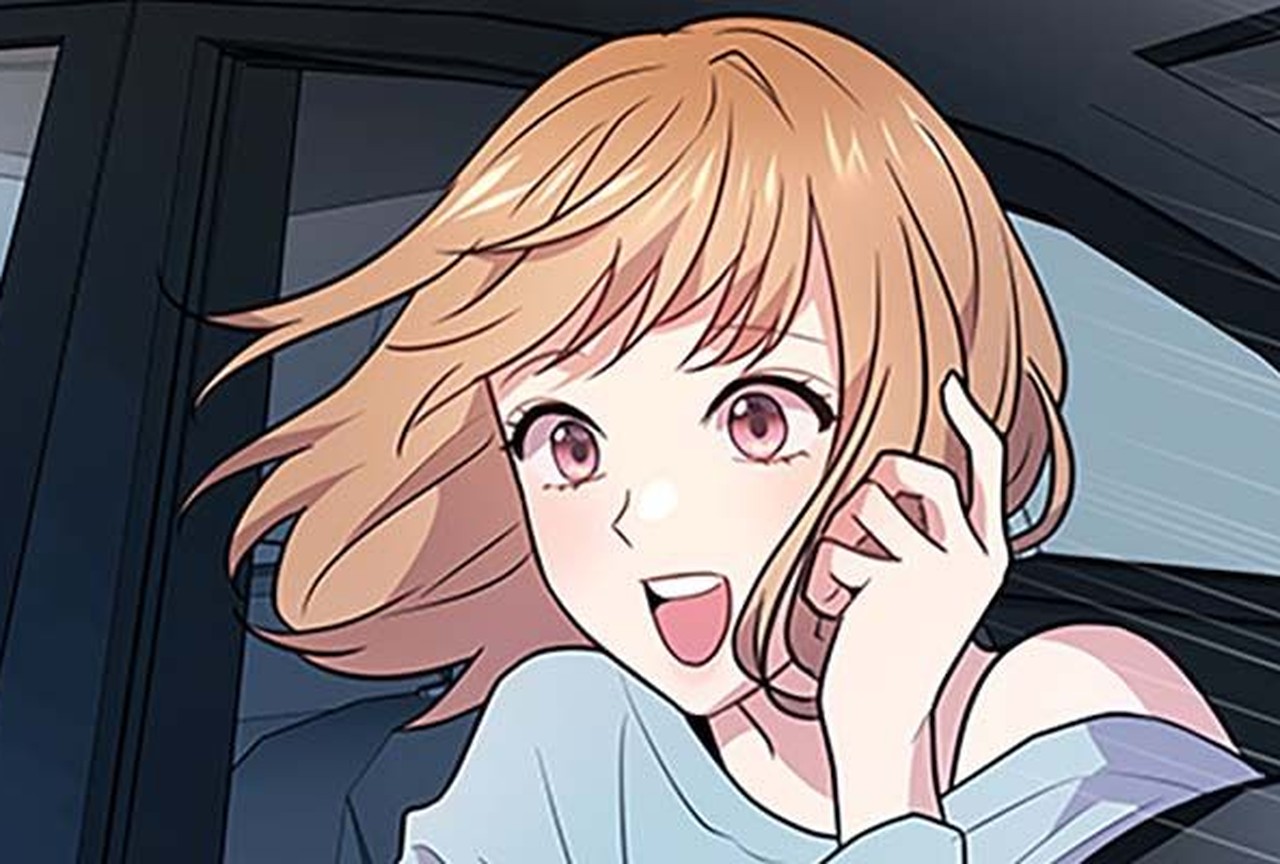 Ma nouvelle vie, fille de millionnaire - Episode 66 - ONO Webtoon et Manga