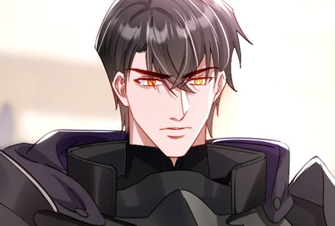 The Betrayed Princess - Episode 26 - ONO Webtoon et Manga
