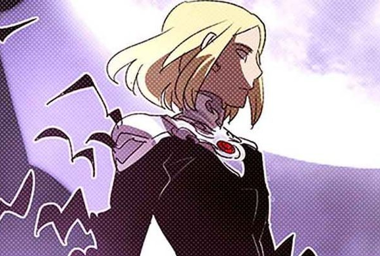 Le Roi des Sorciers - Episode 139 - ONO Webtoon et Manga