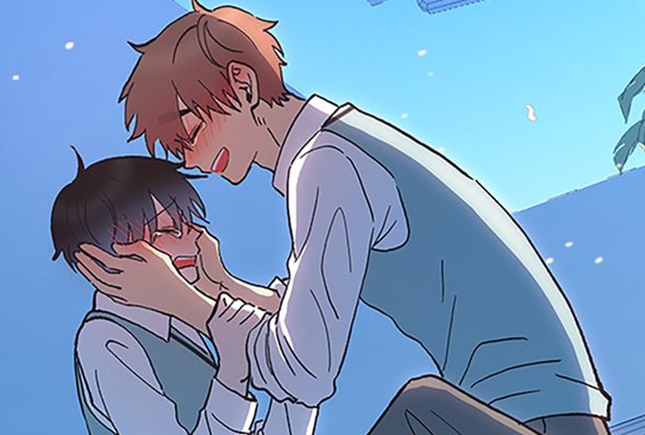Perfect Replacement - Episode 48 - ONO Webtoon et Manga